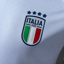 Camisola da Itália Visitante 2026 - Versão Jogador