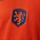 Camisola da Holanda Principal 2026 - Versão Jogador