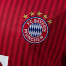 Camisola do Bayern de Munique Principal 26/27 - Versão Torcedor