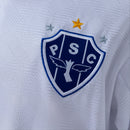 Camisola do Paysandu Feminina Visitante 26/27 - Versão Torcedora