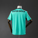 Camisola do Sporting C.P Visitante 3º Uniforme 25/26 - Versão Torcedor