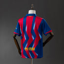 Camisola do Barcelona Alternativa 25/26 - Versão Torcedor