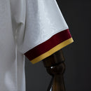Camisola da Espanha Visitante 2026 - Versão Torcedor