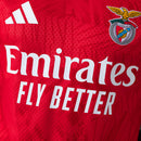 Camisola do Benfica Principal 26/27 - Versão Jogador