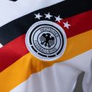 Camisola da Alemanha Feminina Principal 2026 - Versão Torcedora