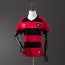 Camisola do Sport Feminina Principal 25/26 - Versão Torcedora