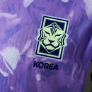 Camisola da Coreia do Sul Visitante 2026 - Versão Jogador