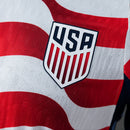 Camisola do Estados Unidos Principal 2026 - Versão Jogador