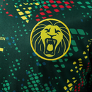 Camisola de Camarões Principal 2026 - Versão Torcedor