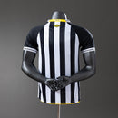 Camisola do Santos Visitante 25/26 - Versão Jogador