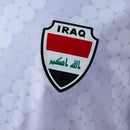 Camisola do Iraque Principal 2026 - Versão Torcedor