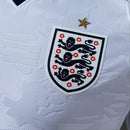 Camisola da Inglaterra Principal 2026 - Versão Jogador
