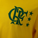 Camisola do Flamengo Edição Especial Zico 26/27 - Versão Torcedor