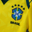 Bodies do Brasil Principal 26/27 - Versão Bebê