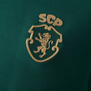Camisola do Sporting C.P Edição Especial 120 Aniversário 26/27 - Versão Torcedor