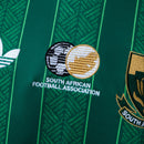 Camisola da África do Sul Visitante 2026 - Versão Torcedor