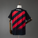 Camisola do Athletico Paranaense Principal 26/27 - Versão Torcedor