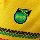 Camisola da Jamaica Principal 2026 - Versão Jogador
