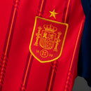 Bodies da Espanha Principal 26/27 - Versão Bebê