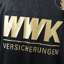 Camisola do F.C Augsburg Visitante 3º Uniforme 25/26 - Versão Torcedor