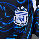 Bodies da Argentina Visitante 26/27 - Versão Bebê