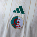 Camisola da Argélia Principal 2026 - Versão Torcedor
