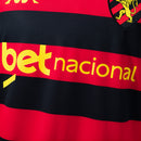 Camisola do Sport Principal 26/27 - Versão Torcedor