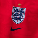 Bodies da Inglaterra Visitante 26/27 - Versão Bebê