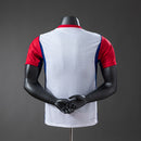 Camisola da Croácia Principal 2026 - Versão Jogador