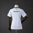 Camisola do Palmeiras Feminina Visitante 26/27 - Versão Torcedora