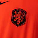 Camisola da Holanda Principal 2026 - Versão Torcedor