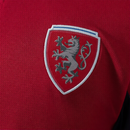 Camisola da República Tcheca Principal 2026 - Versão Torcedor