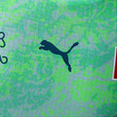 Camisola da Suíça Visitante 2026 - Versão Jogador
