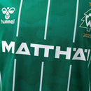 Camisola do Werder Bremen Principal 25/26 - Versão Torcedor