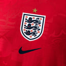 Camisola da Inglaterra Visitante 2026 - Versão Jogador