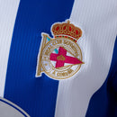 Camisola do Deportivo La Coruña Principal 26/27 - Versão Torcedor