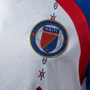 Camisola do Haiti Visitante 26/27 - Versão Torcedor