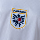 Camisola do Panamá Feminina Visitante 2026 - Versão Torcedora