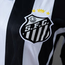 Camisola do Santos Feminina Visitante 26/27 - Versão Torcedora