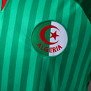 Camisola da Argélia Visitante 2026 - Versão Torcedor