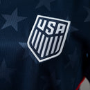 Camisola do Estados Unidos Visitante 2026 - Versão Torcedora