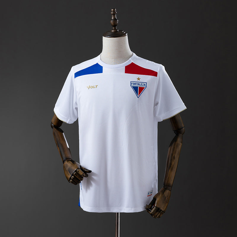 Camisola do Fortaleza Visitante 25/26 - Versão Torcedor