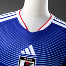 Camisola do Japão Principal 2026 - Versão Torcedor