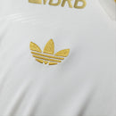 Camisola do Flamengo Visitante 3º Uniforme 25/26 - Versão Torcedor