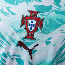 Camisola de Portugal Visitante 2026 - Versão Torcedor