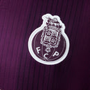 Camisola do F.C Porto Visitante 26/27 - Versão Torcedor