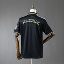 Camisola do F.C Augsburg Visitante 3º Uniforme 25/26 - Versão Torcedor