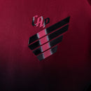 Camisola do Atlético Paranaense Visitante 3º Uniforme 25/26 - Versão Torcedor