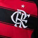 Camisola do Flamengo Principal 25/26 - Versão Torcedor