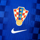 Camisola da Croácia Visitante 2026 - Versão Jogador